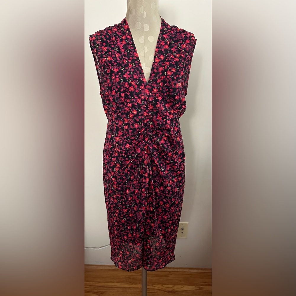 All Saints dress size 8